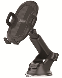 מעמד אוניברסלי עם ואקום GRIPQI XS12