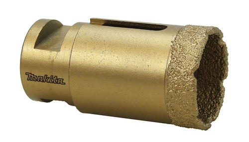 כוס יהלום קידוח למשחזת זווית M14/20 MAKITA