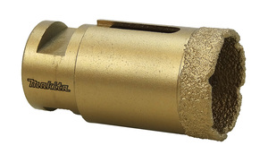 כוס יהלום קידוח למשחזת זווית M14/16 MAKITA