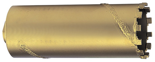 כוס יהלום קידוח ללא הלימה M18/105 MAKITA