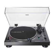 פטיפון Audio Technica AT-LP120XUSB אודיו טכניקה