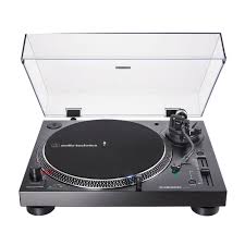 פטיפון Audio Technica AT-LP120XUSB אודיו טכניקה