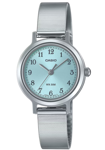 CASIO LTP-B170D-2B נשים סדרה חדשה