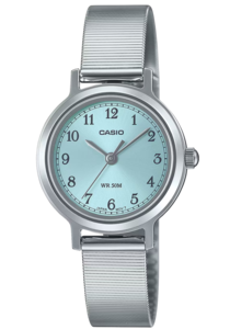 CASIO LTP-B170D-2B נשים סדרה חדשה