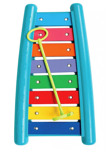 קסילופון לפעוטות