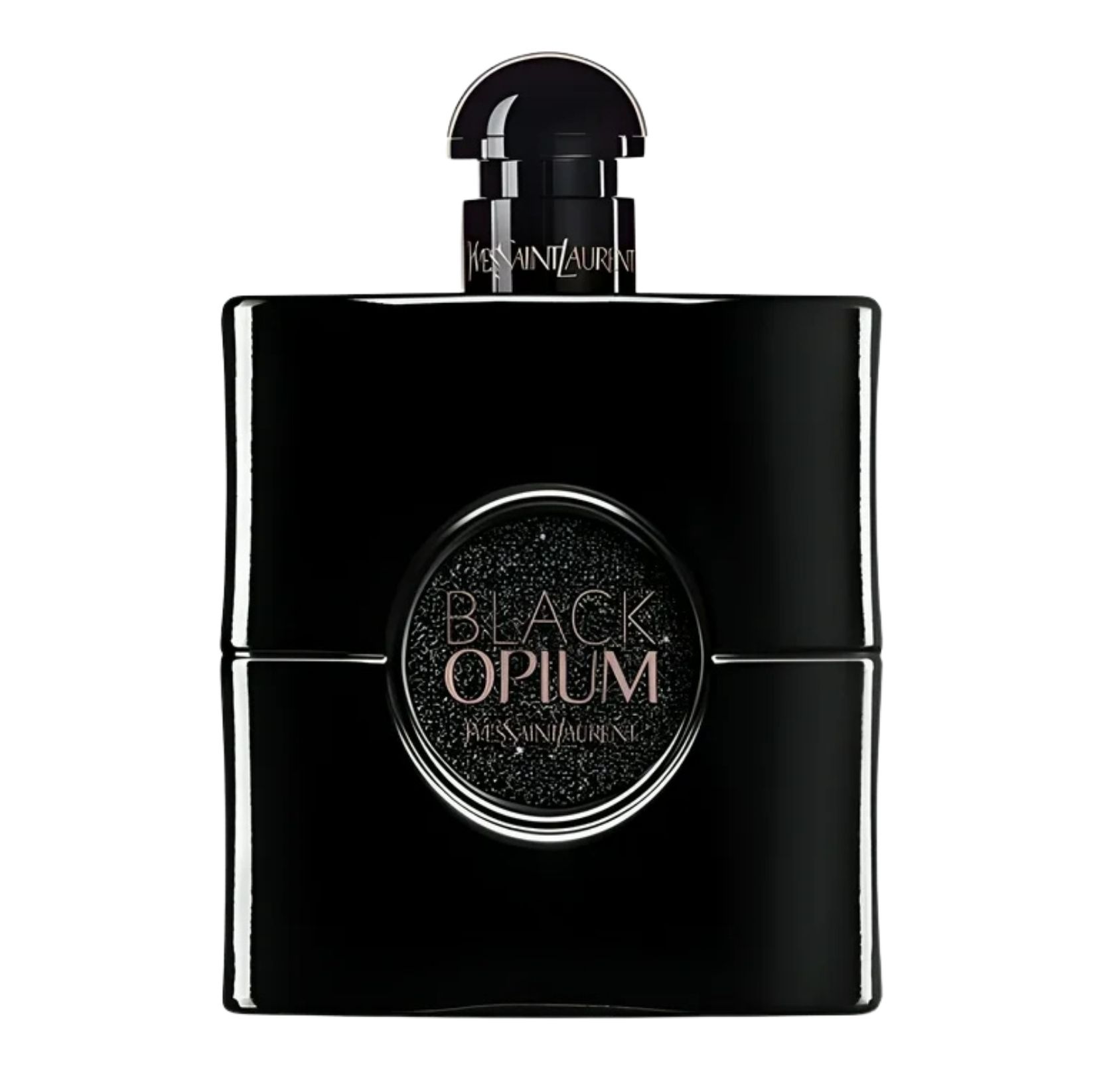 בושם לאשה Yves Saint Laurent Black Opium Le Parfum 90ml