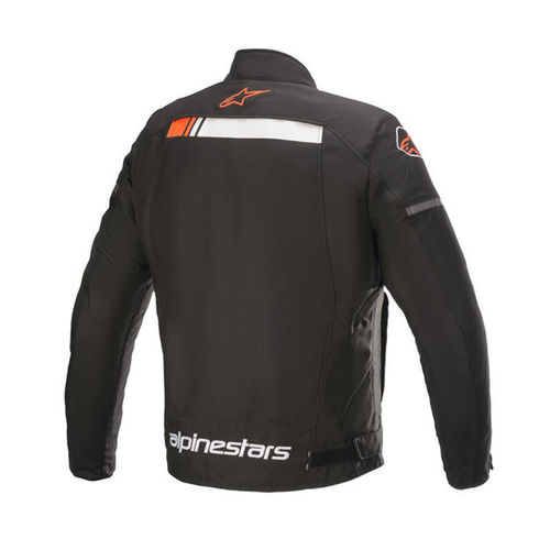 מעיל חורף  ALPINESTARS T-SP S IGNITION WATERPROOF צבע שחור\אדום