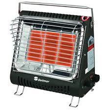 ‏תנור חימום גז SELMOR SE-233 סלמור
