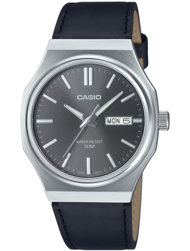 CASIO MTP-E735L-8A סדרה חדשה גברים