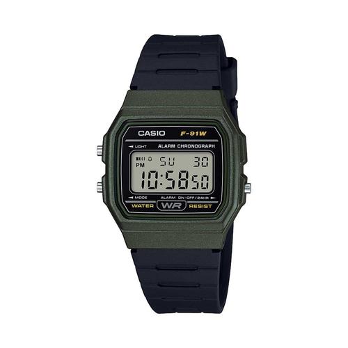 שעון יד - F-91WM-3A - CASIO