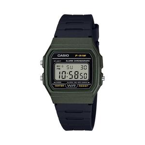 שעון יד - F-91WM-3A - CASIO