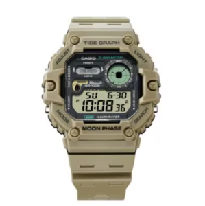 שעון יד - WS-1700H-5AV - CASIO