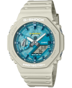 CASIO GA-2100AS-5A CARBON