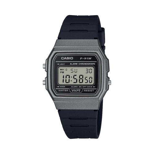 שעון יד - F-91WM-1B - CASIO
