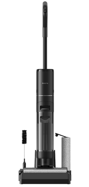 שואב אבק ושוטף רצפות אלחוטי Dreame H12 Pro
