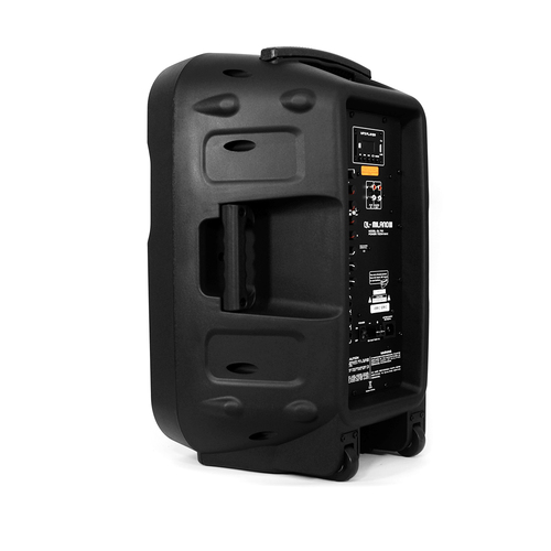 בידורית קריוקי QL-Milano QL-910 800W