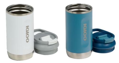 בקבוק מים TUMBLER 350ML מבית IGLOO