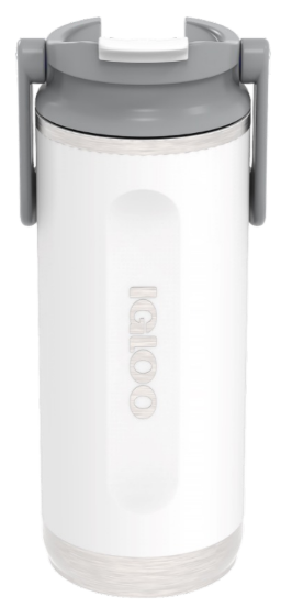 בקבוק מים TUMBLER 470ML מבית IGLOO
