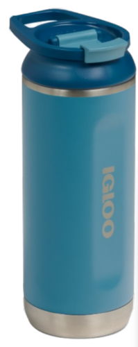 בקבוק מים TUMBLER 470ML מבית IGLOO