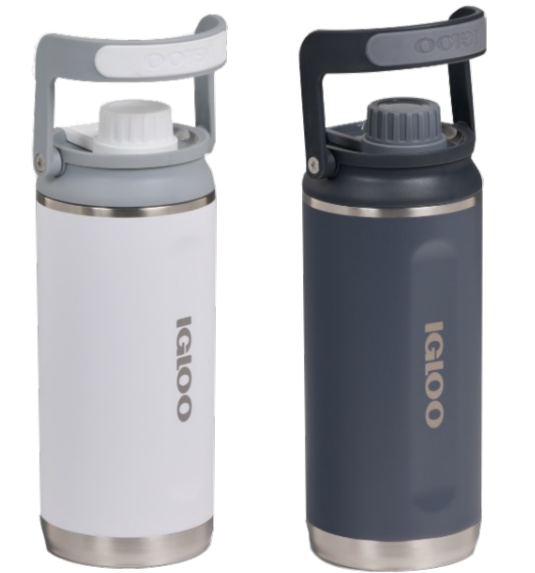 בקבוק 1 ליטר BOTTLE 1L מבית IGLOO