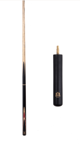 מקל סנוקר BHC-5UK BCE Heritage 3/4 Snooker Cue 