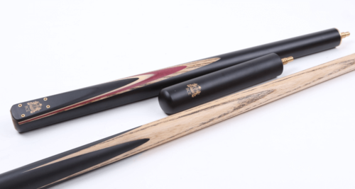 מקל סנוקר BHC-5UK BCE Heritage 3/4 Snooker Cue 