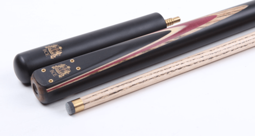 מקל סנוקר BHC-5UK BCE Heritage 3/4 Snooker Cue 