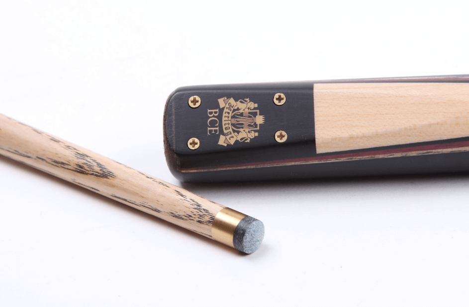 מקל סנוקר BHC-6UK BCE Heritage 3/4 Snooker Cue 