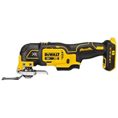 מולטיטול דיוולט 20V XR דגם DCS356B DeWalt - גוף בלבד
