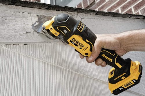 מולטיטול דיוולט 20V XR דגם DCS356B DeWalt - גוף בלבד