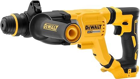 פטישון נטען DeWalt 20V דגם DCH133B - גוף בלבד