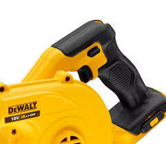 מפוח נטען 20V (גוף בלבד) Dewalt DCV100N