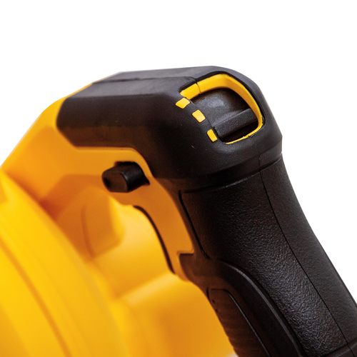מפוח נטען 20V (גוף בלבד) Dewalt DCV100N
