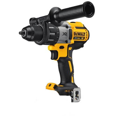 מברגת ליתיום DEWALT רוטטת 20V DCD996B - גוף בלבד