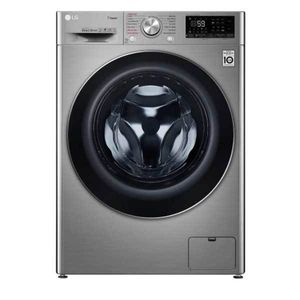 מכונת כביסה LG WD11614GBB אל ג'י