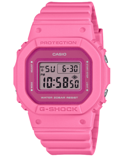 CASIO GMD-S5610PP-4 צבע חדש