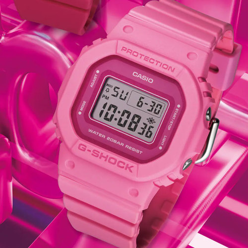 CASIO GMD-S5610PP-4 צבע חדש