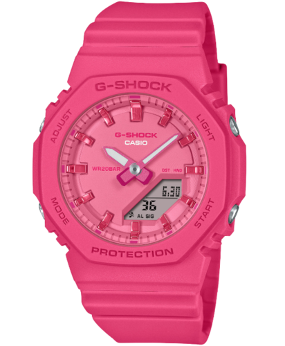 CASIO GMA-P2100PP-4A CARBON