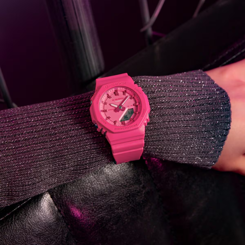 CASIO GMA-P2100PP-4A CARBON