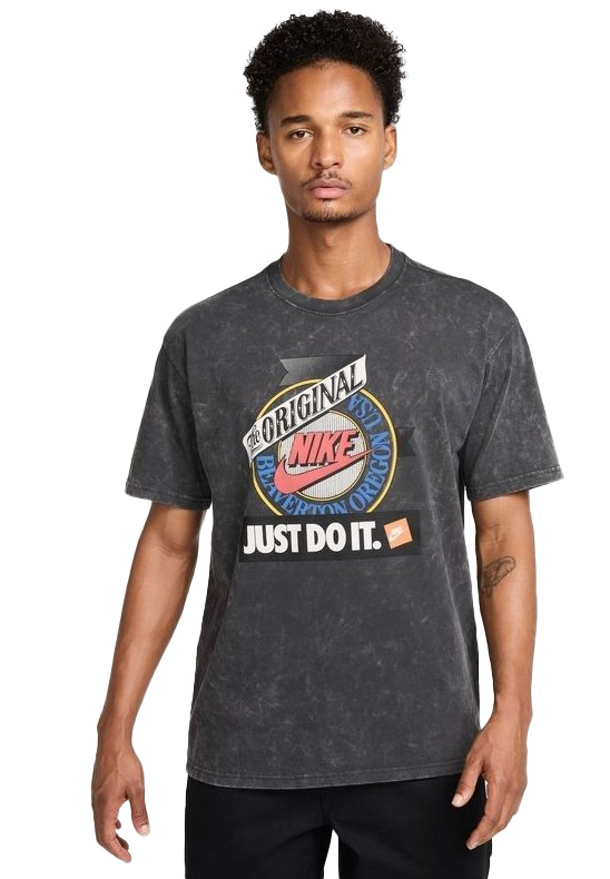 חולצת נייק Nike Sportswear M90 Test T-Shirt | גברים