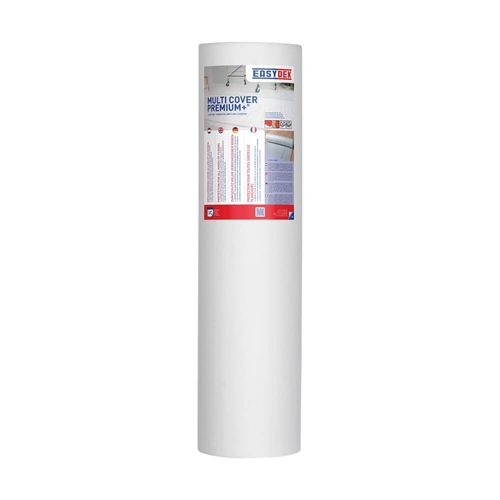כיסוי למדרגות פרקט  +Multi Cover Premium ברוחב 0.8 מטר X באורך 25 מטר