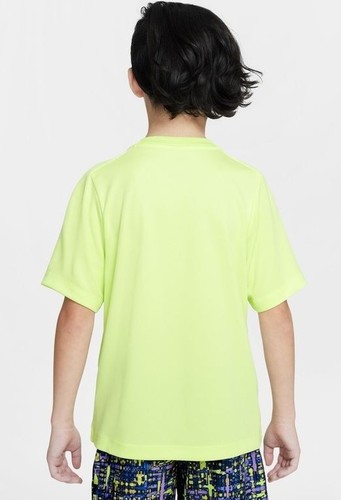 חולצת נייק NIKE DF MULTI SS TOP | ילדים