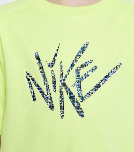 חולצת נייק NIKE DF MULTI SS TOP | ילדים