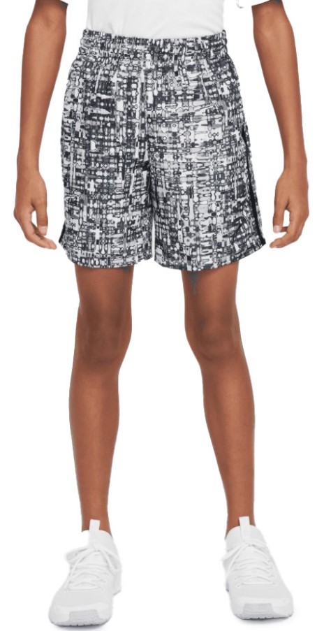 מכנסי נייק Nike Multi Dri-FIT Woven Shorts | ילדים