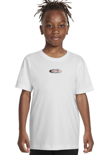 חולצת נייק Nike NSW TEE JDI | ילדים