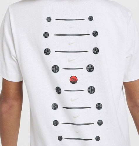חולצת נייק Nike NSW TEE JDI | ילדים