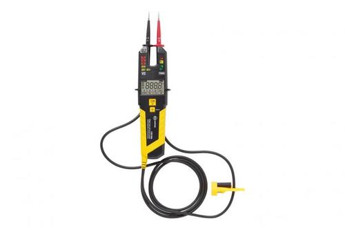 בודק מתח מקצועי 2100-Delta מבית פלוק FLUKE amprobe 