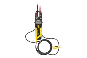 בודק מתח מקצועי 2100-Delta מבית פלוק FLUKE amprobe 