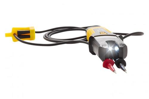 בודק מתח מקצועי 2100-Delta מבית פלוק FLUKE amprobe 