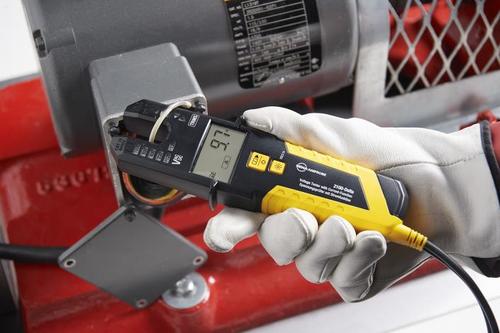 בודק מתח מקצועי 2100-Delta מבית פלוק FLUKE amprobe 